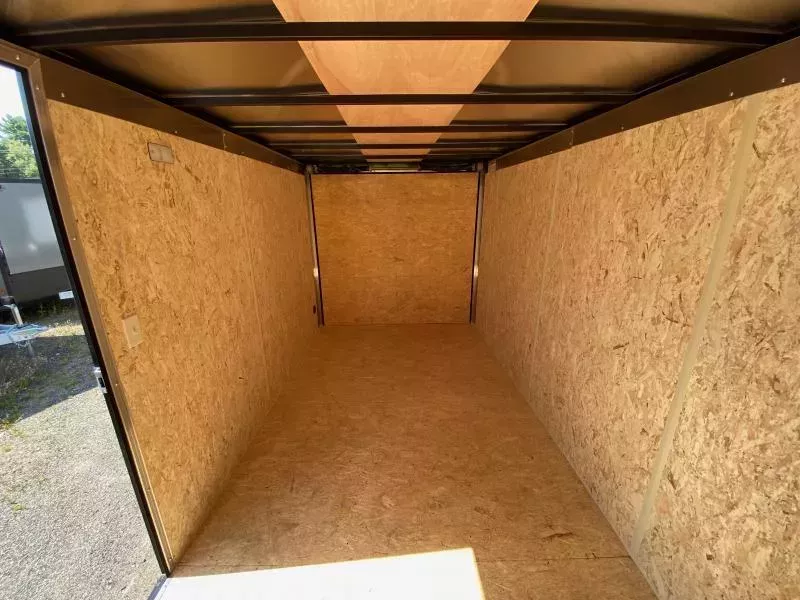 new Cargo (Enclosed) Trailers ITI Cargo Other for sale, in Loudon, NH Thumbnail 21