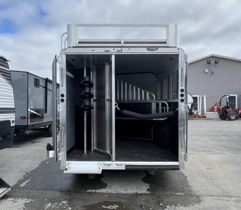 new Horse Trailers Merhow Other for sale, in Manchester, ME Thumbnail 25
