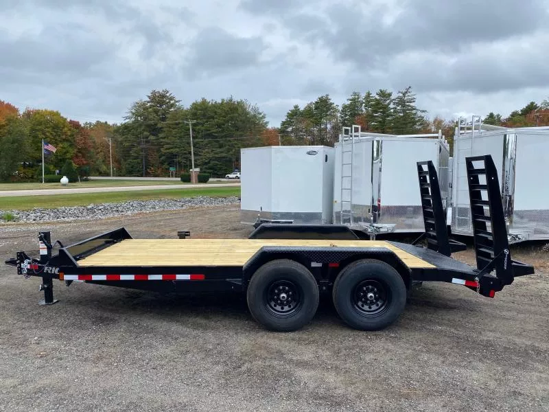 new Equipment / Flatbed Trailers Rice Trailers Other for sale, in Loudon, NH Thumbnail 5