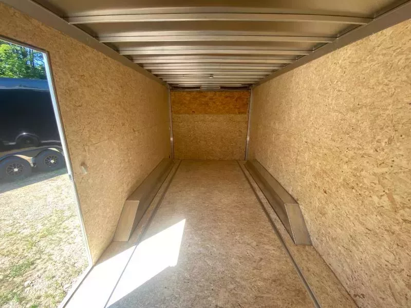 new Cargo (Enclosed) Trailers Stealth Trailers Other for sale, in Loudon, NH Thumbnail 24