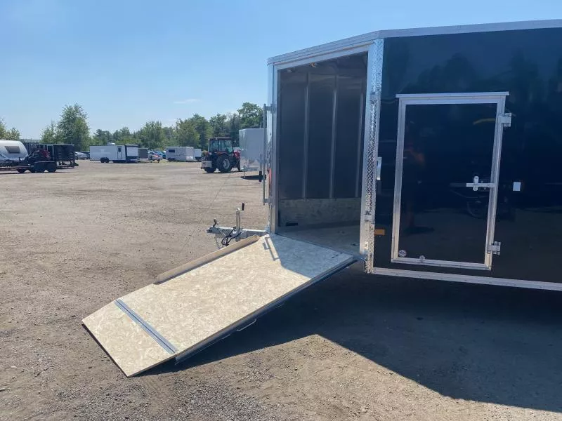 new Snowmobile Trailers Stealth Trailers  for sale, in Loudon, NH Thumbnail 26