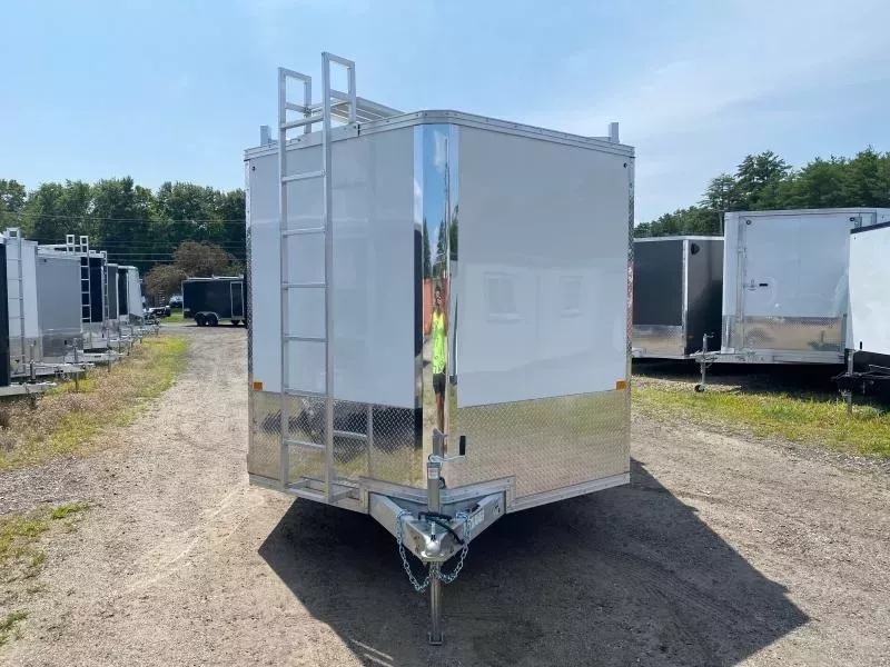 new Cargo (Enclosed) Trailers Stealth Trailers Other for sale, in Loudon, NH Thumbnail 3