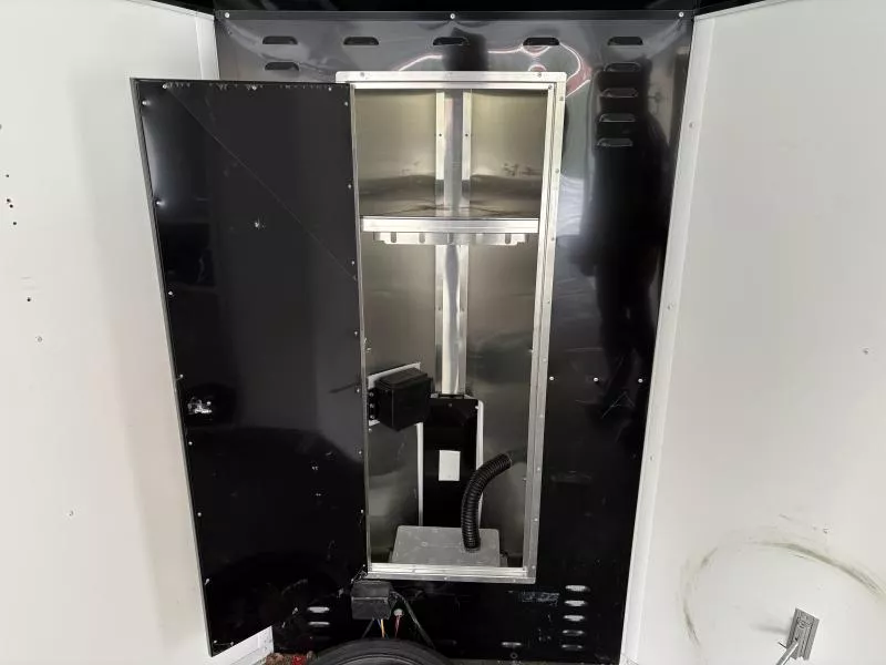 new Cargo (Enclosed) Trailers NEO Trailers  for sale, in Turner, ME Thumbnail 16