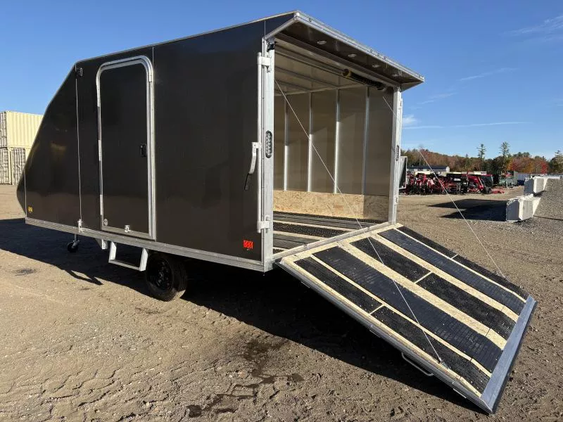 new Snowmobile Trailers SnoPro Trailers  for sale, in Turner, ME image-0