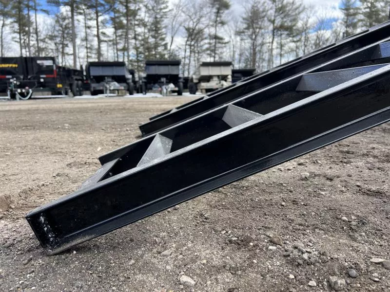 new Dump Trailers Sure-Trac  for sale, in Turner, ME Thumbnail 13