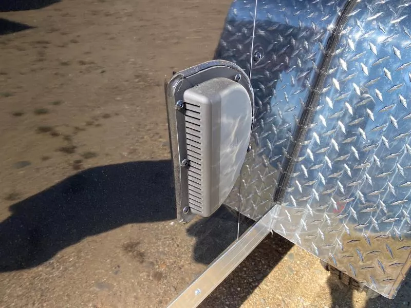 new Cargo (Enclosed) Trailers Covered Wagon Trailers Other for sale, in Loudon, NH Thumbnail 17