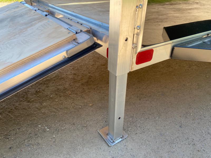 new Cargo (Enclosed) Trailers NEO Trailers Other for sale, in Loudon, NH Thumbnail 18