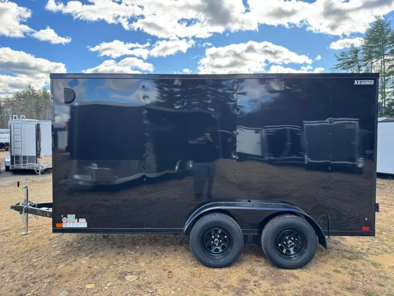 new Cargo (Enclosed) Trailers ITI Cargo Other for sale, in Loudon, NH Thumbnail 5