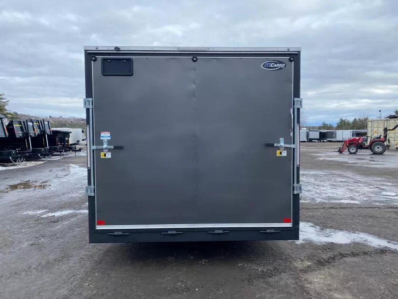 new Cargo (Enclosed) Trailers ITI Cargo Other for sale, in Loudon, NH Thumbnail 7