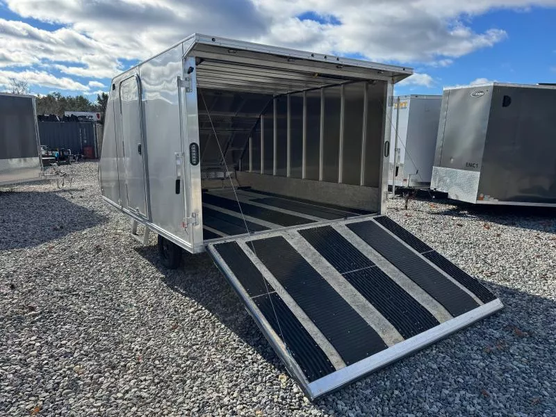 new Snowmobile Trailers SnoPro Trailers  for sale, in Loudon, NH Thumbnail 12