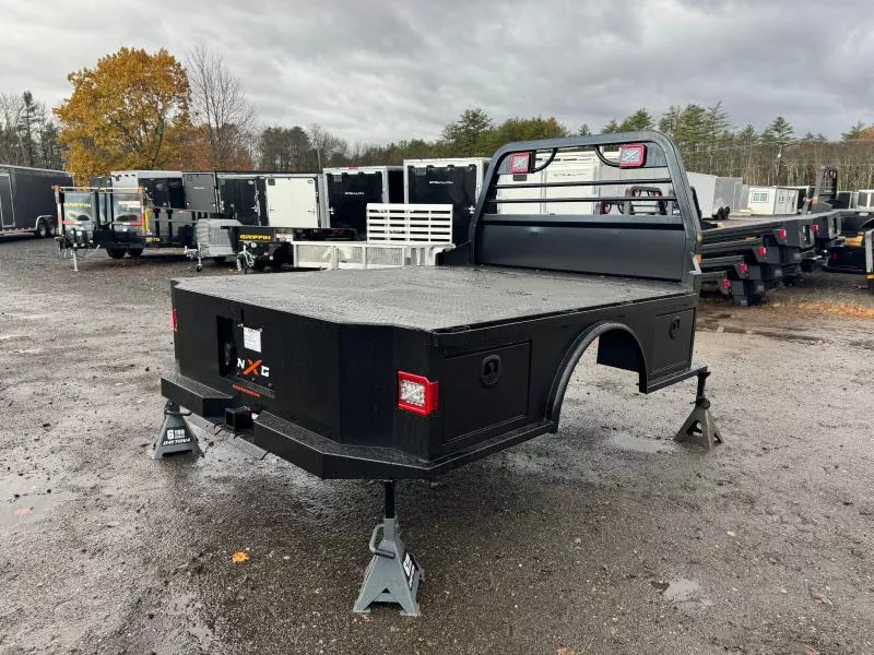 new Flat Decks NXG  for sale, in Loudon, NH Thumbnail 6