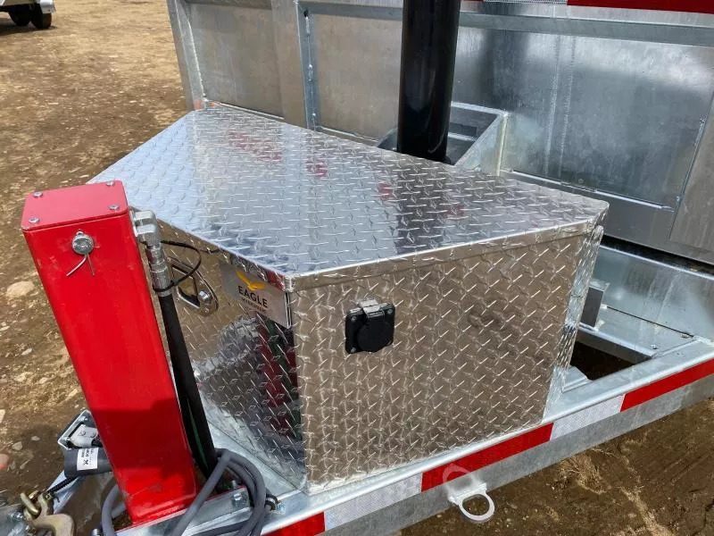 new Dump Trailers N&N Trailers Other for sale, in Loudon, NH Thumbnail 17