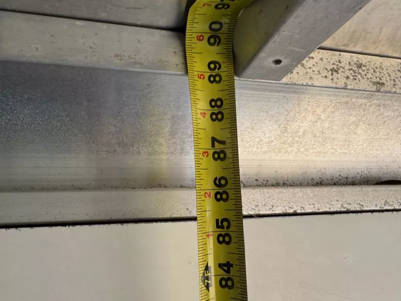 used Horse Trailers Sundowner Trailers  for sale, in Loudon, NH Thumbnail 16