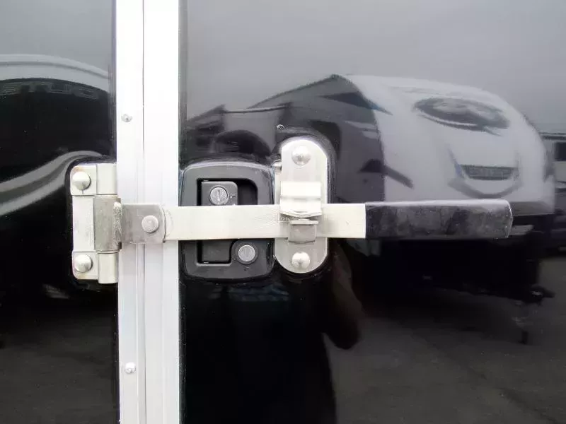 new Cargo (Enclosed) Trailers E-Z Hauler  for sale, in Bangor, ME Thumbnail 19