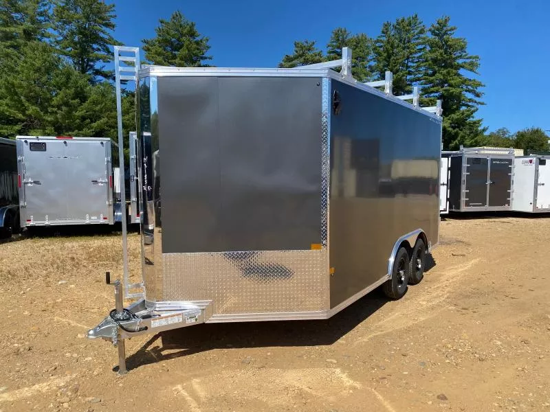 new Cargo (Enclosed) Trailers Stealth Trailers Other for sale, in Loudon, NH Thumbnail 4