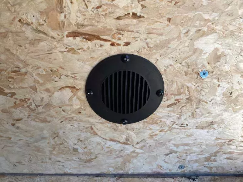 new Cargo (Enclosed) Trailers Stealth Trailers Other for sale, in Loudon, NH Thumbnail 19