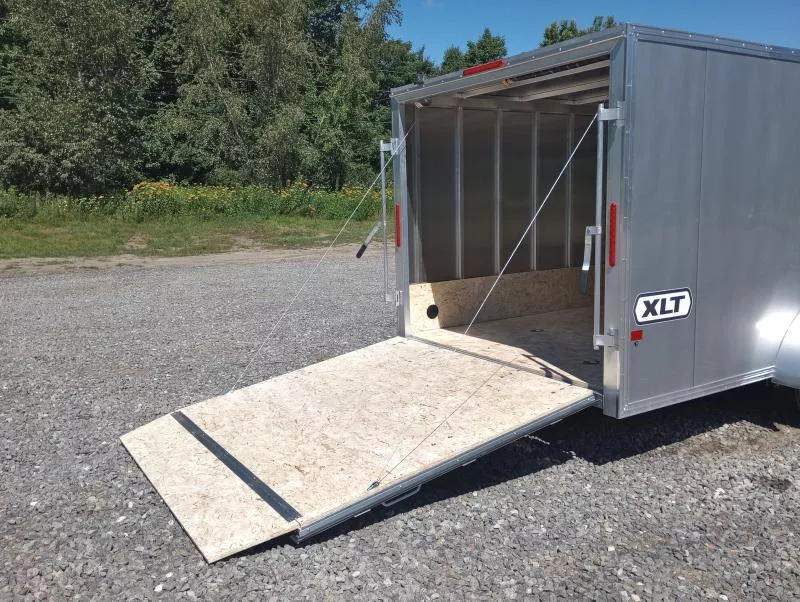 new Snowmobile Trailers E-Z Hauler  for sale, in Manchester, ME Thumbnail 11
