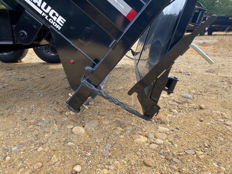new Dump Trailers Sure-Trac  for sale, in Loudon, NH Thumbnail 13