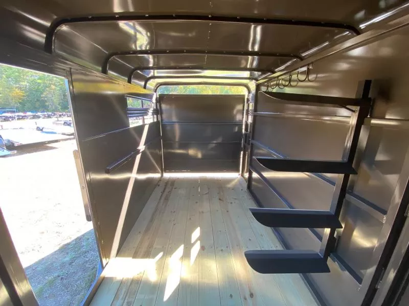 new Horse Trailers CornPro  for sale, in Loudon, NH Thumbnail 22