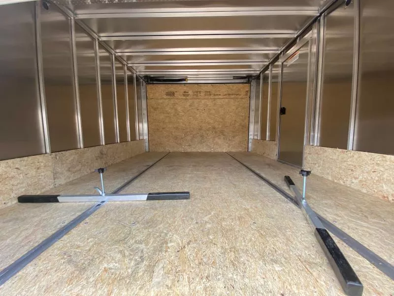 new Snowmobile Trailers SnoPro Trailers  for sale, in Loudon, NH Thumbnail 23