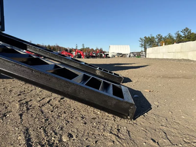 new Dump Trailers Griffin Trailers  for sale, in Turner, ME Thumbnail 13