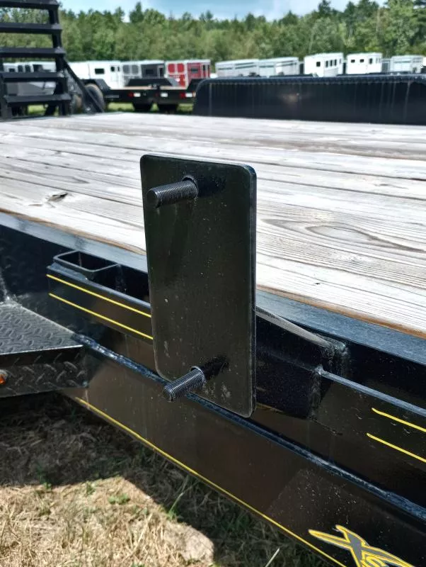 new Equipment / Flatbed Trailers Reiser Trailers  for sale, in Manchester, ME Thumbnail 13