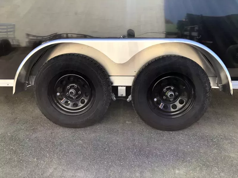 new Snowmobile Trailers E-Z Hauler  for sale, in Bangor, ME Thumbnail 17