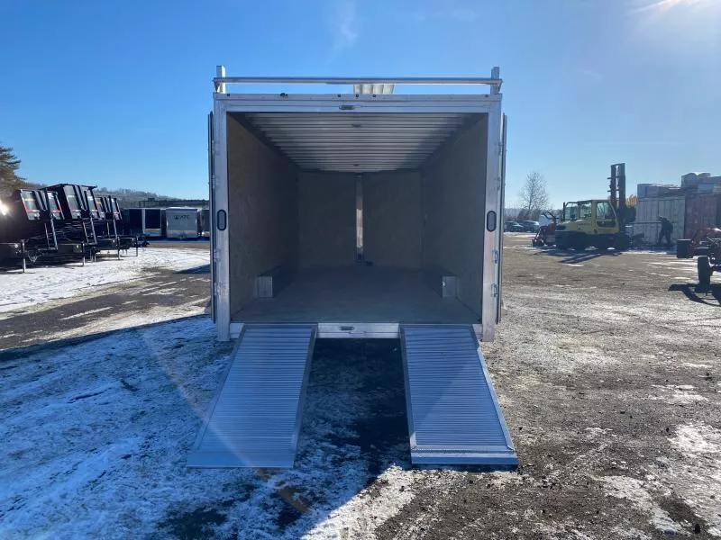 new Cargo (Enclosed) Trailers Stealth Trailers Other for sale, in Loudon, NH Thumbnail 2