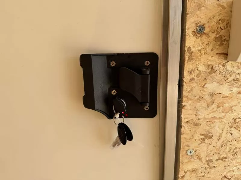 new Cargo (Enclosed) Trailers Stealth Trailers Other for sale, in Loudon, NH Thumbnail 15