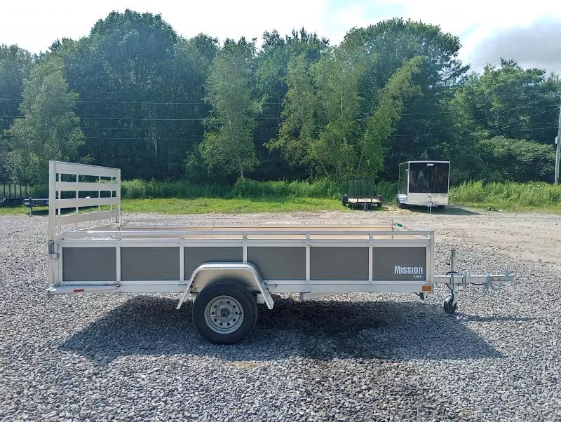 new Utility Trailers Mission  for sale, in Manchester, ME Thumbnail 11
