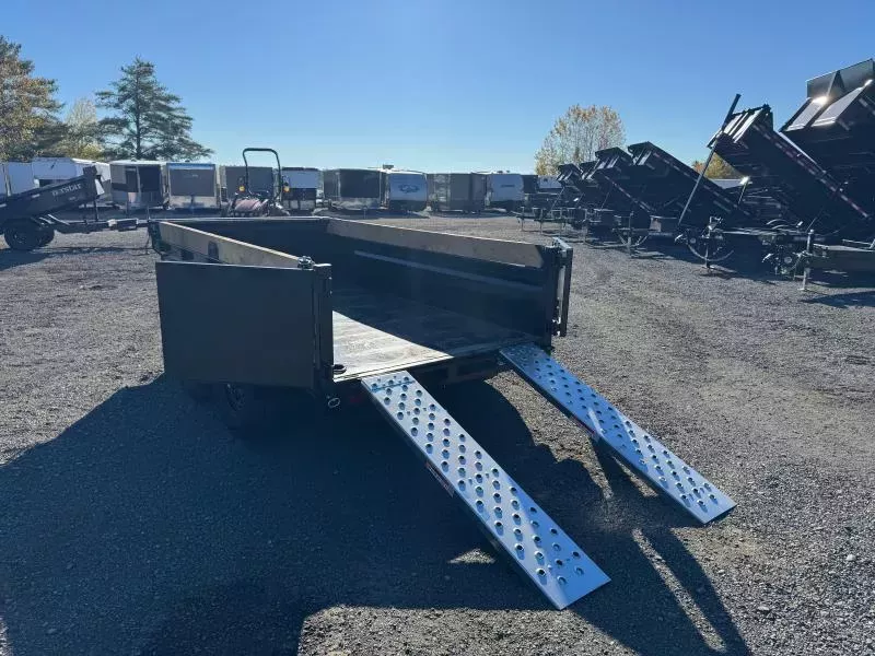 new Dump Trailers Southland Trailers  for sale, in Loudon, NH Thumbnail 11