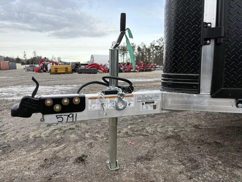 new Snowmobile Trailers Stealth Trailers  for sale, in Turner, ME Thumbnail 19