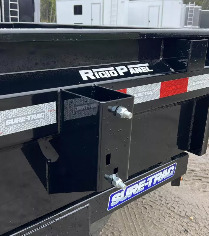 new Dump Trailers Sure-Trac  for sale, in Manchester, ME Thumbnail 20