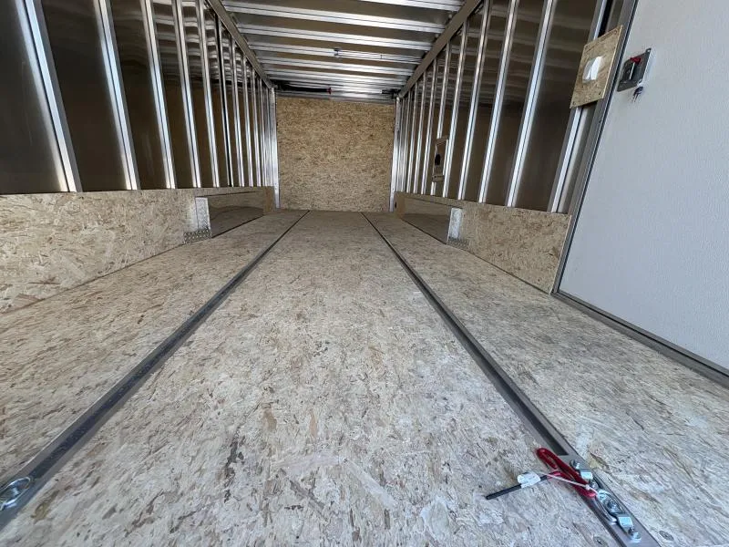 new Snowmobile Trailers Stealth Trailers  for sale, in Turner, ME Thumbnail 13