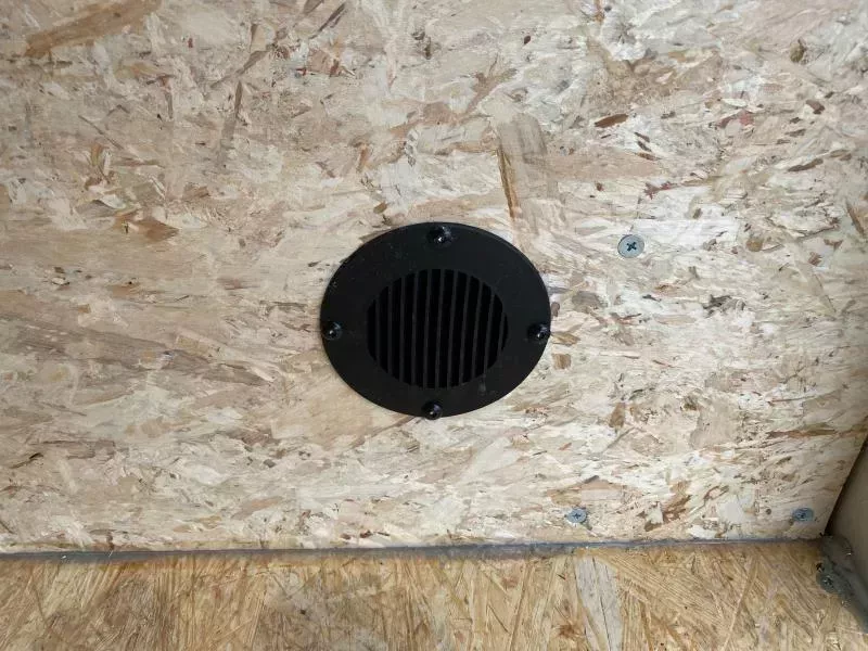 new Cargo (Enclosed) Trailers Stealth Trailers Other for sale, in Loudon, NH Thumbnail 18