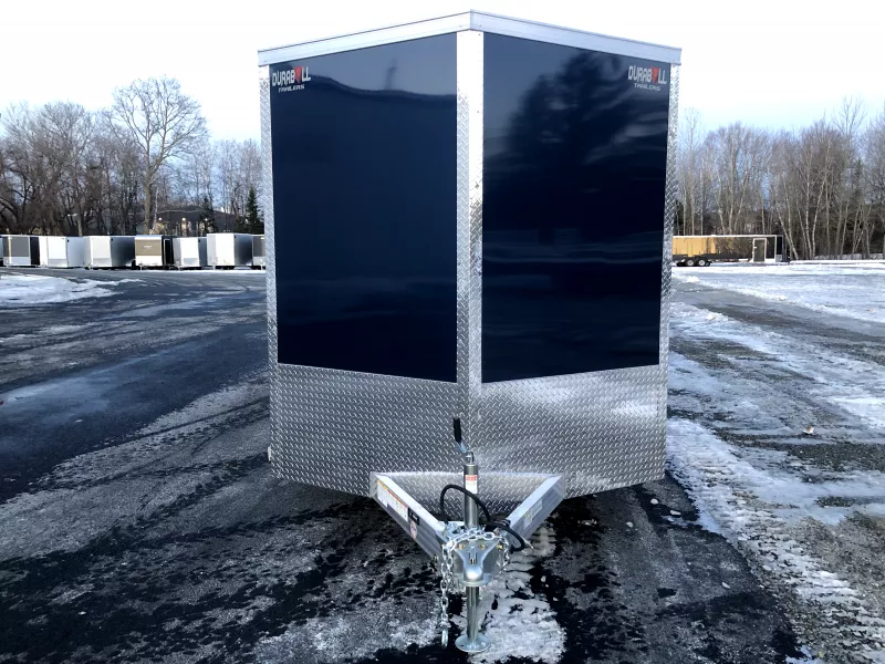 new Cargo (Enclosed) Trailers Durabull Trailers  for sale, in Bangor, ME Thumbnail 3