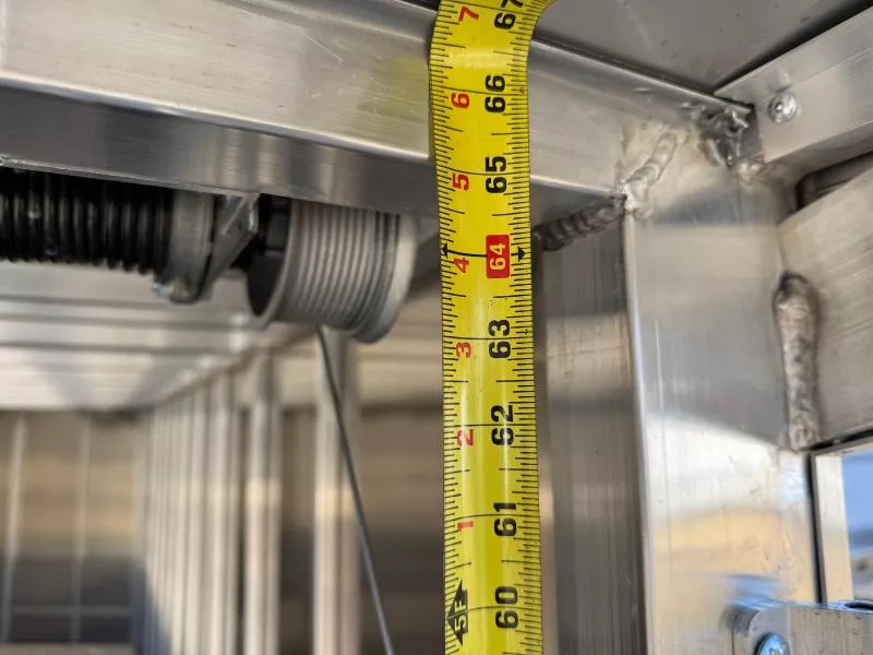 new Snowmobile Trailers SnoPro Trailers  for sale, in Loudon, NH Thumbnail 14