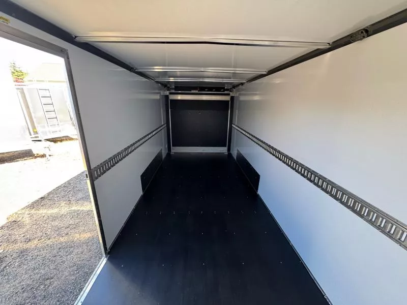 new Cargo (Enclosed) Trailers Ideal Cargo  for sale, in Loudon, NH Thumbnail 25
