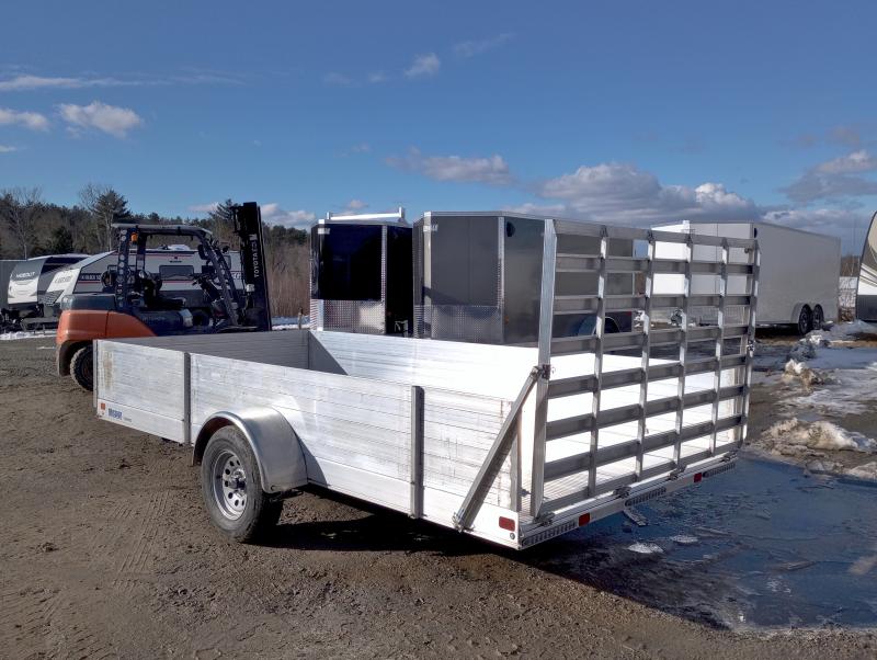 new Utility Trailers Mission  for sale, in Manchester, ME Thumbnail 5