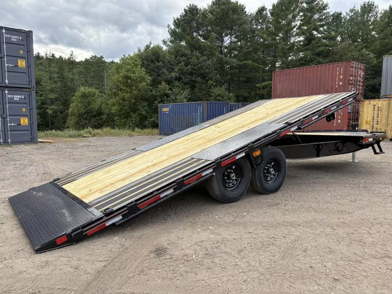 new Equipment / Flatbed Trailers Diamond C Trailers  for sale, in Turner, ME Thumbnail 13