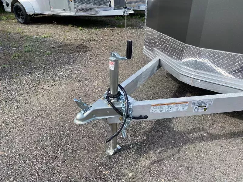 new Cargo (Enclosed) Trailers Stealth Trailers  for sale, in Loudon, NH Thumbnail 22