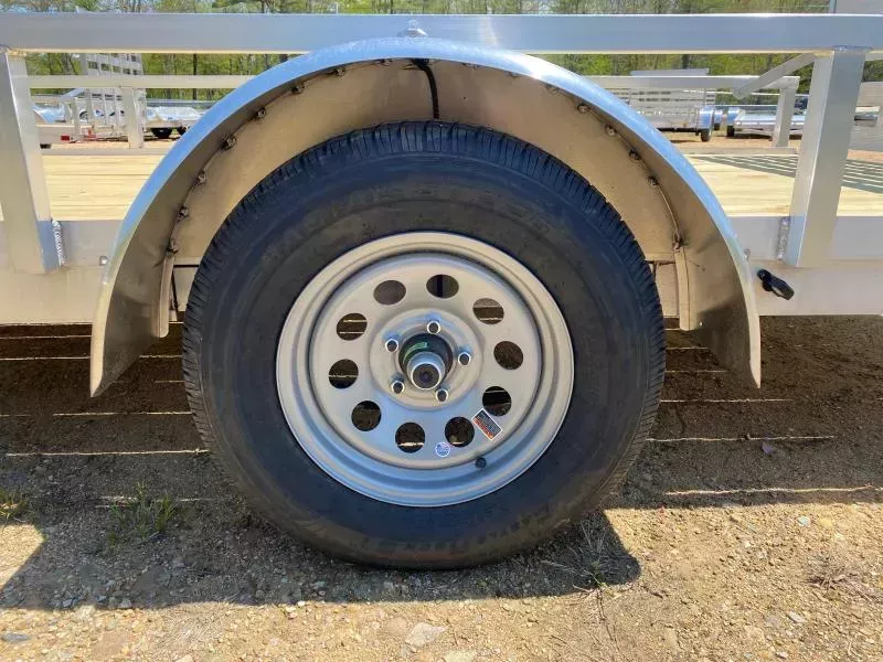 new Utility Trailers CargoPro Trailers Other for sale, in Loudon, NH Thumbnail 12