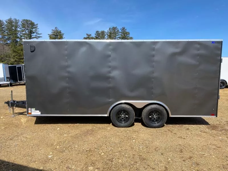 new Cargo (Enclosed) Trailers ITI Cargo Other for sale, in Loudon, NH Thumbnail 5