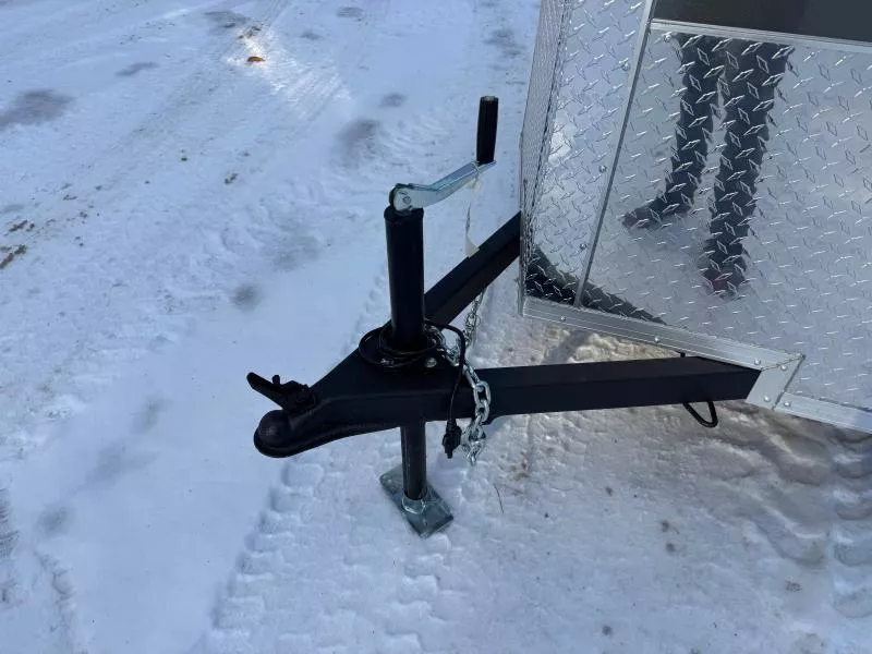 new Cargo (Enclosed) Trailers Covered Wagon Trailers Other for sale, in Loudon, NH Thumbnail 20