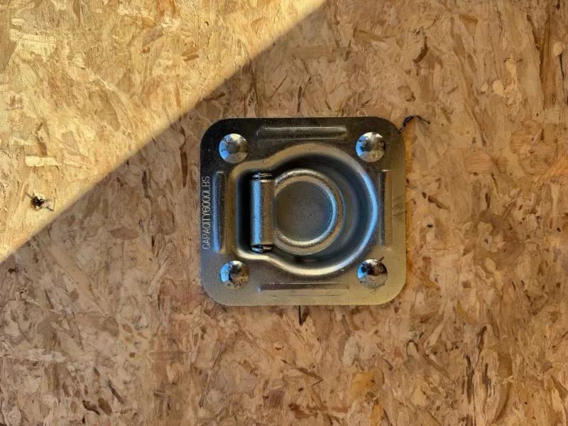 new Car Haulers / Racing Trailers ITI Cargo Other for sale, in Loudon, NH Thumbnail 18