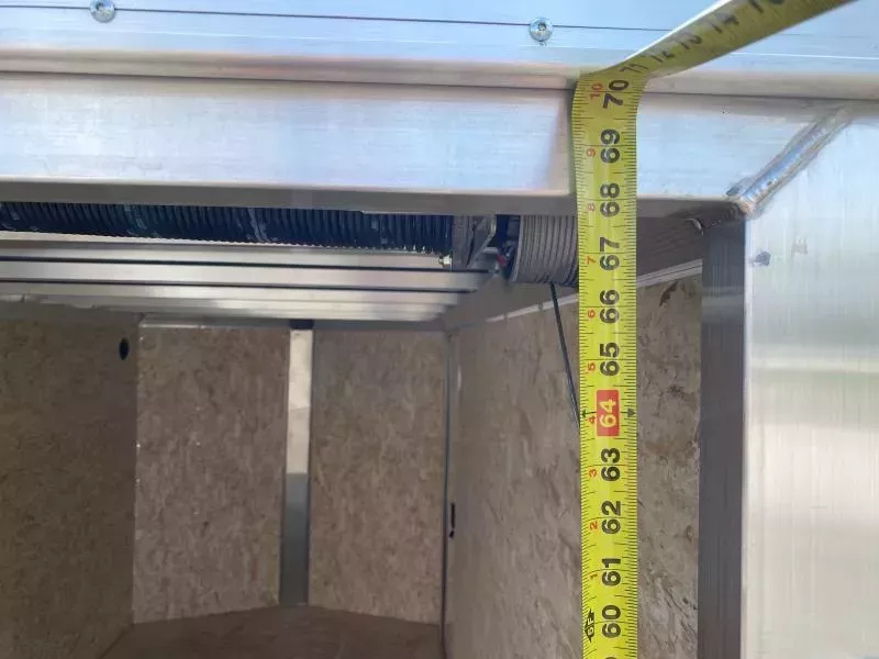 new Cargo (Enclosed) Trailers Stealth Trailers  for sale, in Loudon, NH Thumbnail 13