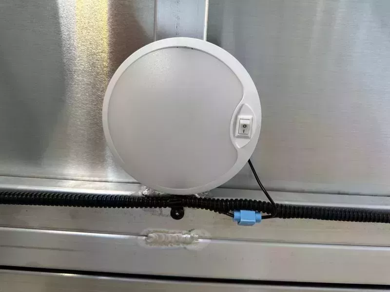 new Snowmobile Trailers SnoPro Trailers  for sale, in Loudon, NH Thumbnail 13