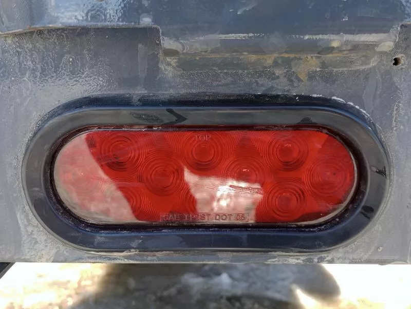 new Dump Trailers Southland Trailers  for sale, in Manchester, ME Thumbnail 23