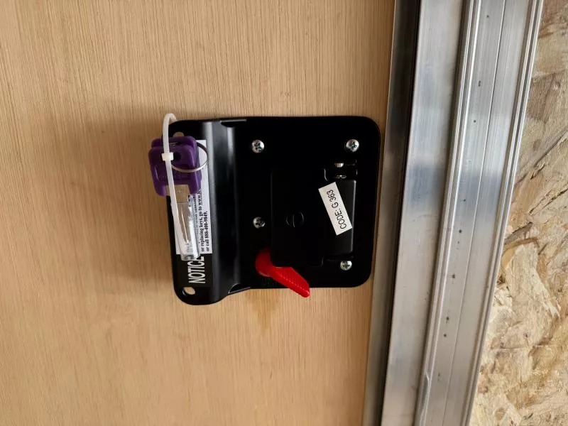 new Cargo (Enclosed) Trailers ITI Cargo Other for sale, in Loudon, NH Thumbnail 15