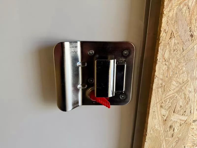 new Cargo (Enclosed) Trailers Covered Wagon Trailers Other for sale, in Loudon, NH Thumbnail 15